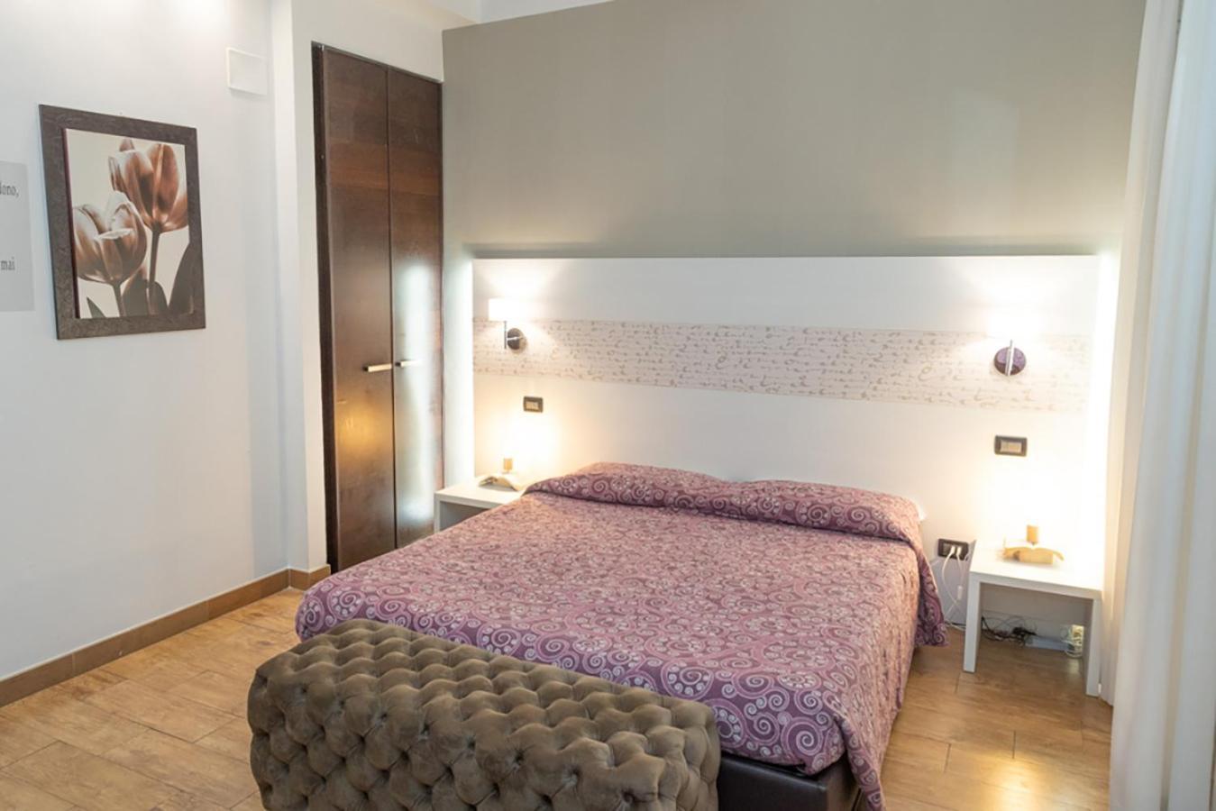 פירנצה Locanda Dei Poeti Rooms & Apartments מראה חיצוני תמונה